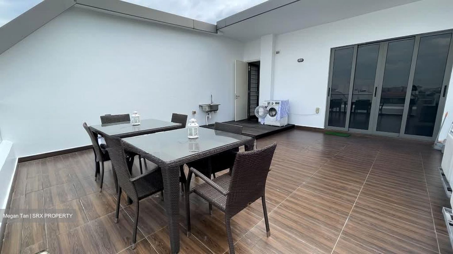 Parc Bleu (D15), Apartment #557558731